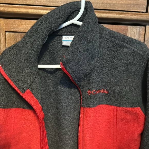 Columbia Kids Fleece - Picture 3 of 3
